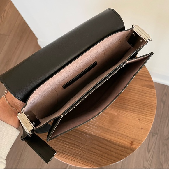 JW Anderson Small Disc Bag - Picture 3 of 4